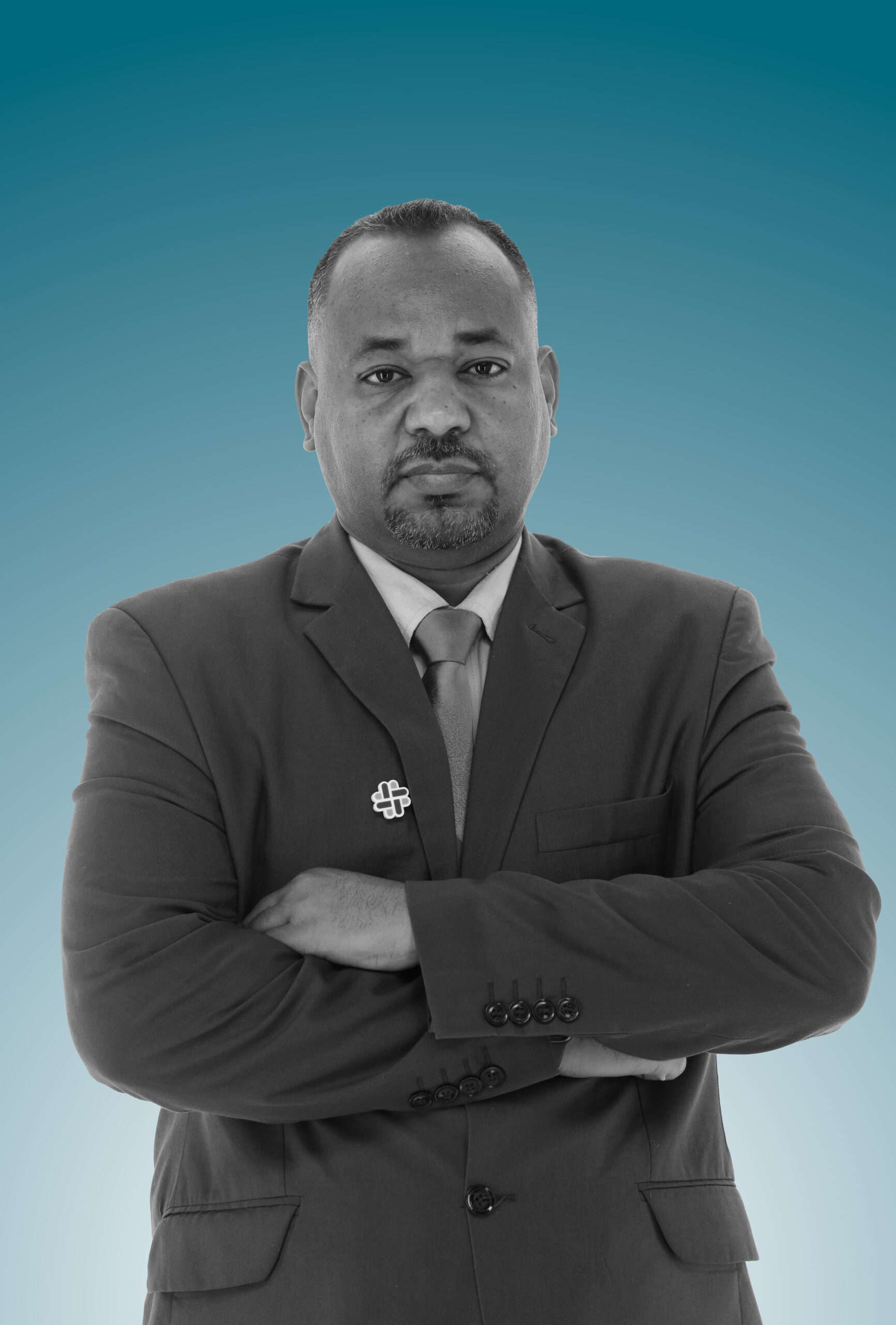 Abdulmanan Khadr — Director, Forensic Accounting