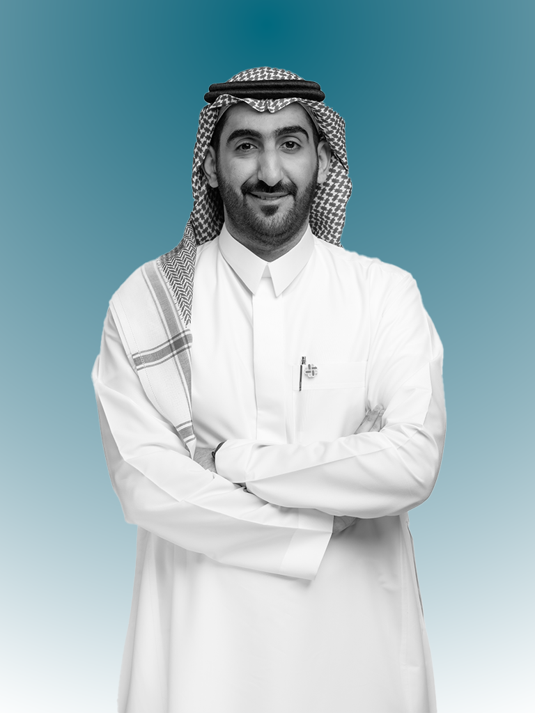 Ali Alsudais, Partner – Audit & Assurance